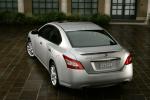 Nissan Maxima 2009 года
